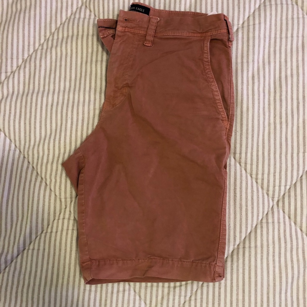 American eagle extreme flex short